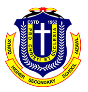 SHSS Logo
